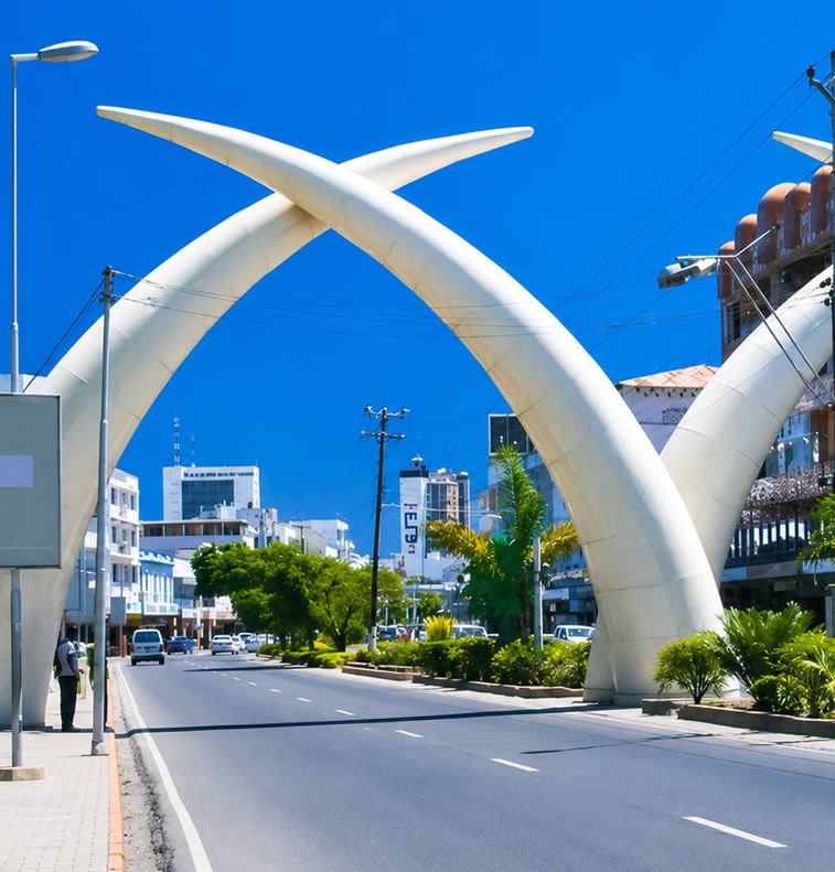 Swahili culture and local experiences in Diani Kenya