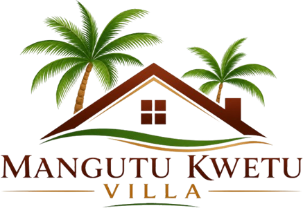 Magutu Villa Diani Beach logo